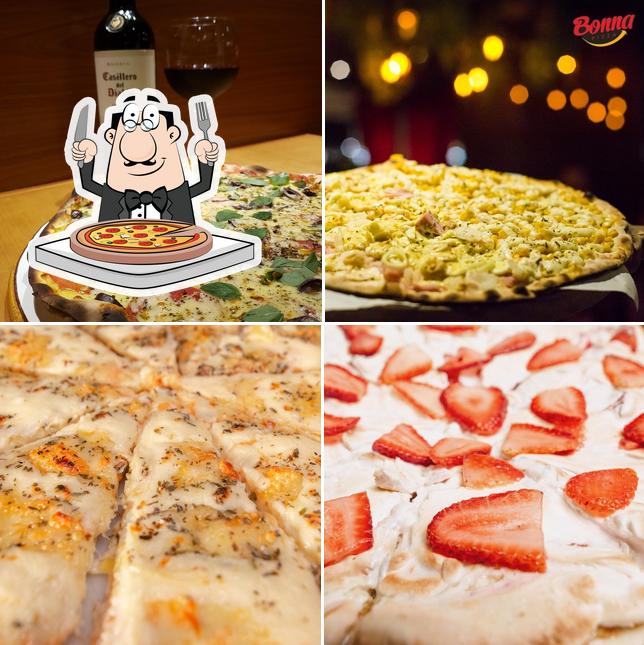 Bonna Pizza Bombinhas