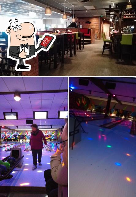 Voir l'image de Buffet Restaurant and Bowling Passe Partout