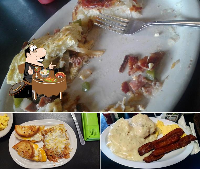 Busy Bee Café in Springfield Restaurant reviews