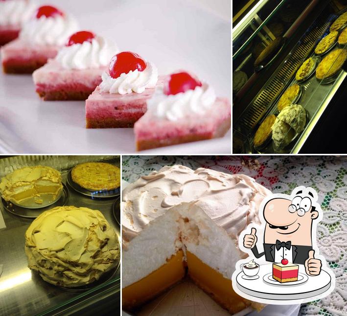 Hizon's Cakes and Pastries cafe, Manila, J Bocobo Restaurant reviews