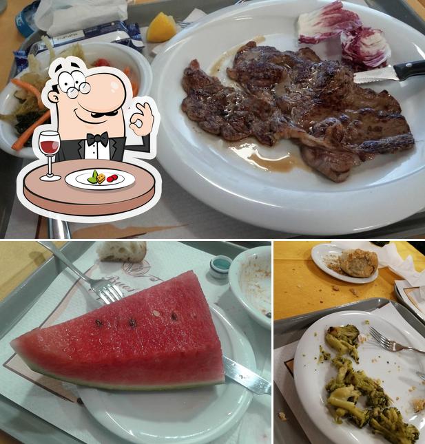 Paolo&Friends · Ristorante Self Service pizzeria