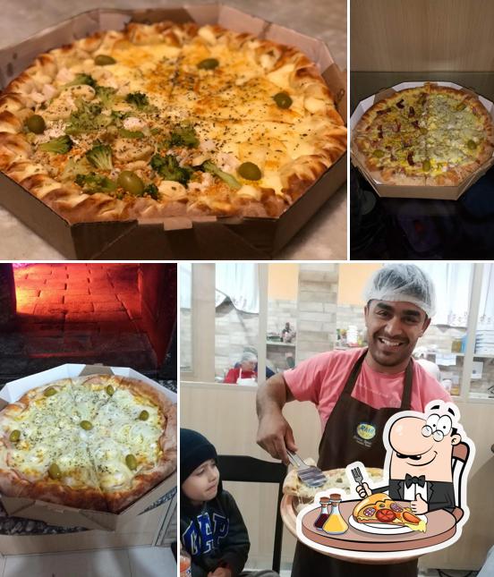 Pizzaria Paraíso