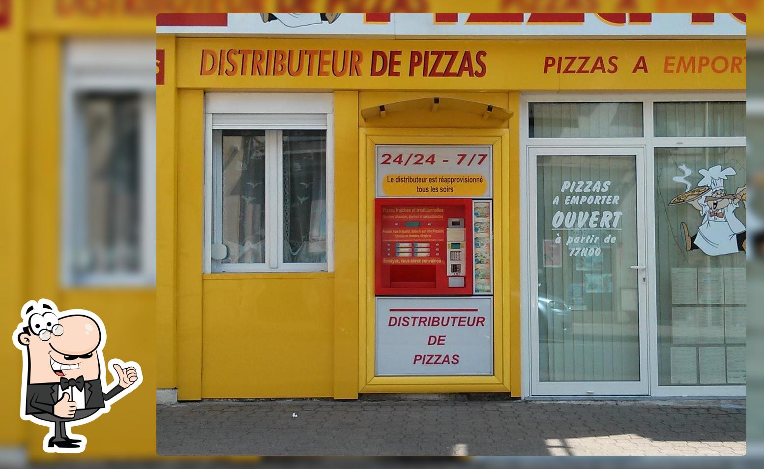 Pizza Ïolo