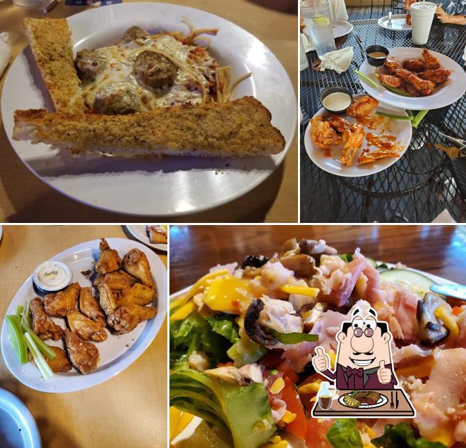 Best spaghetti in Southern Pines restaurants, winter 2024 Restaurant Guru