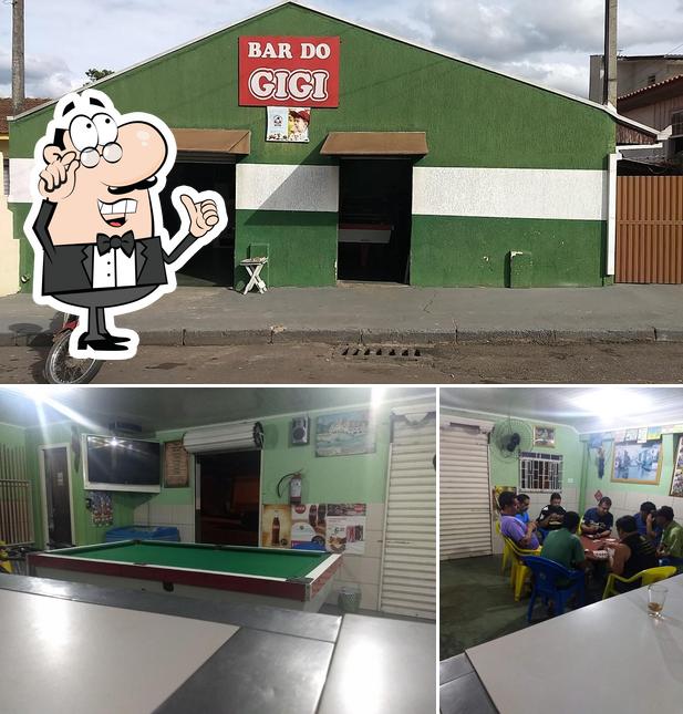 Bar Do GiGi