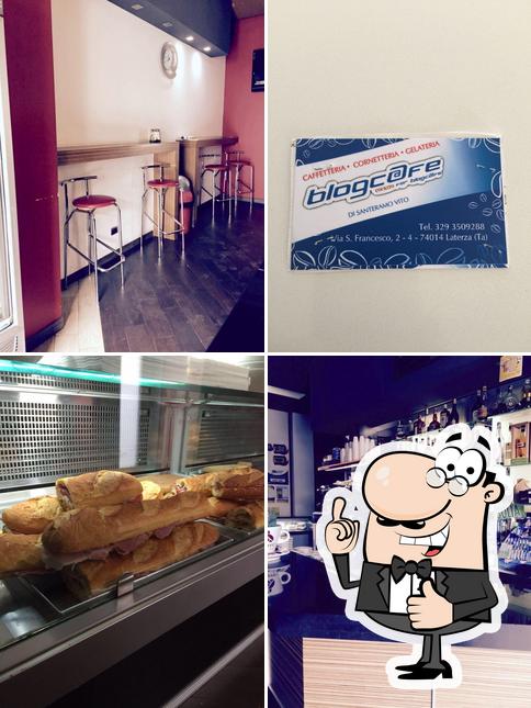 Blog@caffe di Santeramo Vito