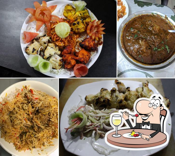 Karachi Dum Biryani Saloni Beer Bar, PimpriChinchwad, 40/191