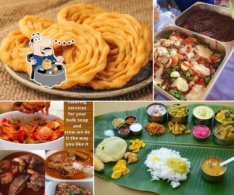 Abi Catering Service &Snacks