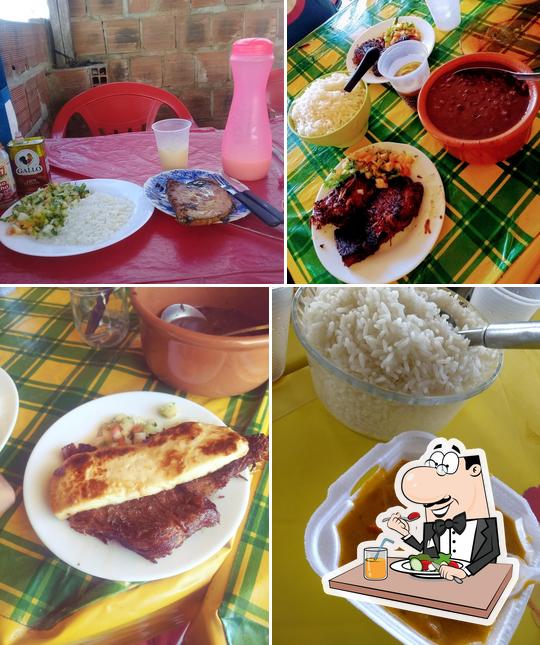Doca Bar E Restaurante