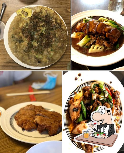 Chao Zhou Cuisine In St. Louis - Restaurant Menu And Reviews