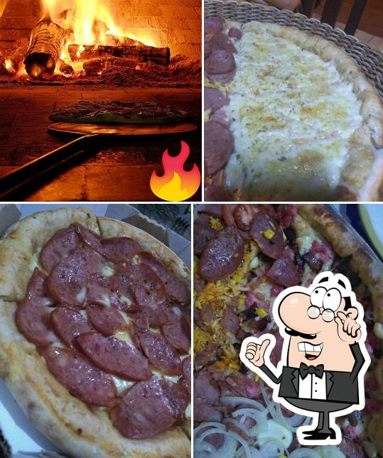 ESQUINA DA PIZZA