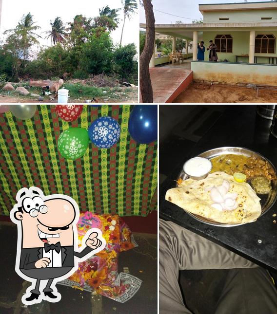 Lakshmi Home Mess