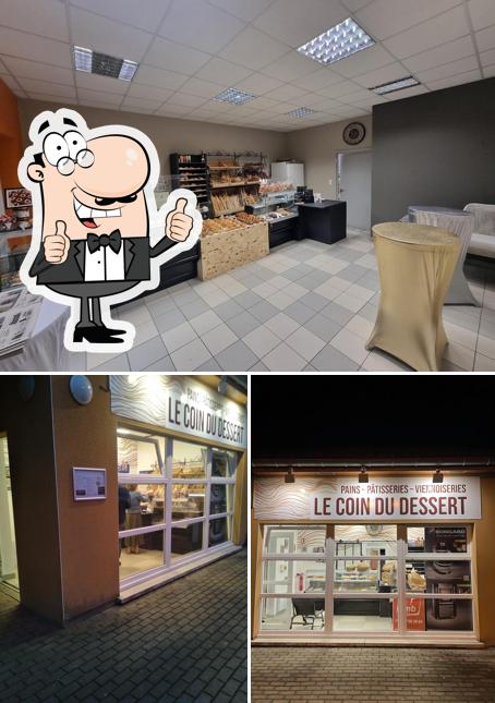 La Boulangeries des Villageois