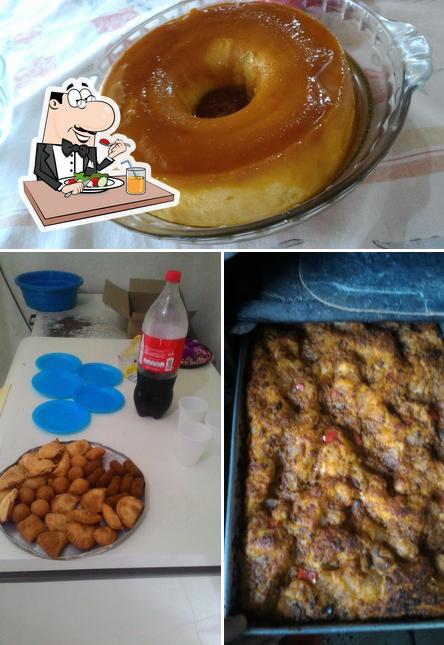 Padaria e Confeitaria Ki-Pão Gostoso