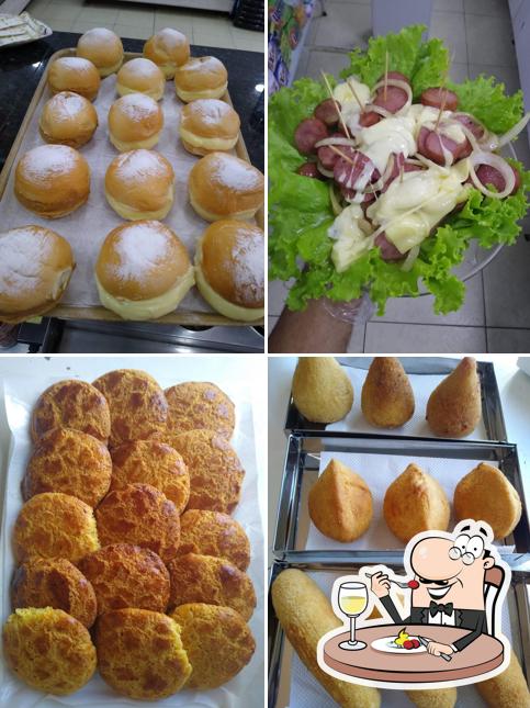Padaria e Mercearia Fernão Dias
