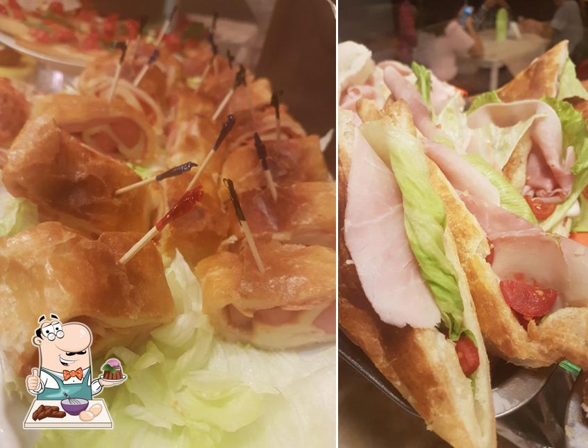 Pizzeria braceria emoticon, Andria Recensioni del ristorante