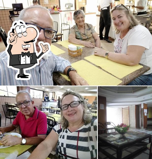 Restaurante e Choperia Meirelles