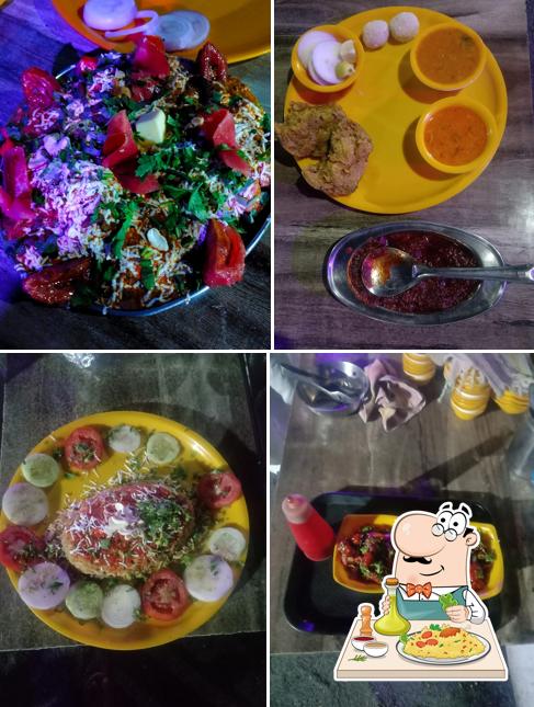 Rohini femily restorent
