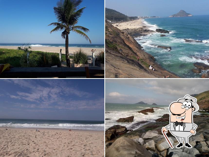 Secreto Beach Club