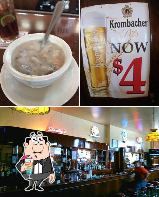 Stanley's in Chicago Restaurant menu and reviews