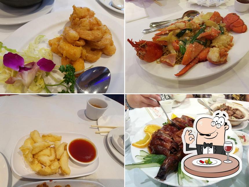 Wing Tai Restaurant, Unit 2, Wing Yip Business Centre, 395 Edgware Rd