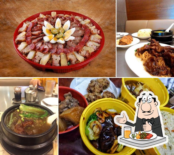 North Park Noodles restaurant, Muntinlupa, Alabang Town Center