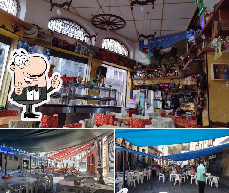 Look at the picture of O Rei Dos Frangos Marítimos Bar
