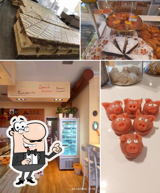 Alkè Pasticceria
