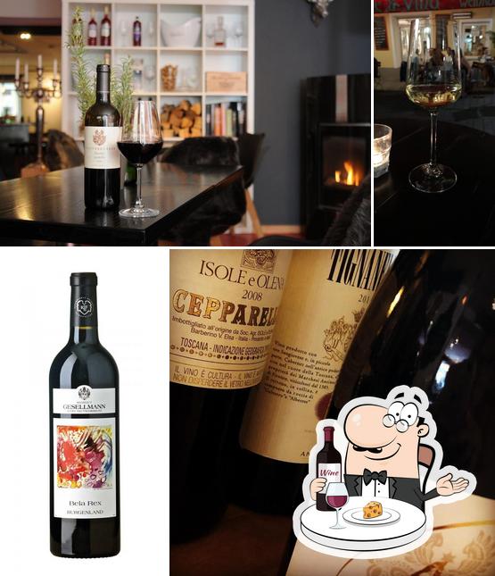 Arte & Vino pub & Bar, Rosenheim Restaurantbewertungen