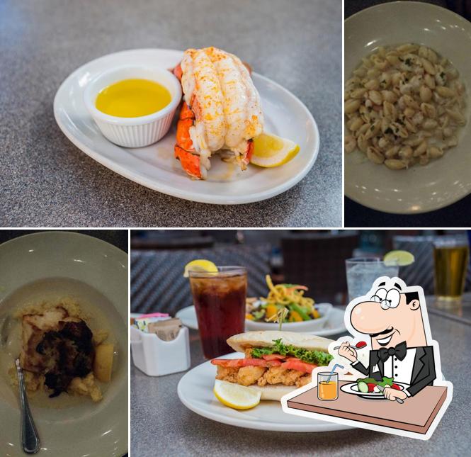 Black Marlin Bayside Grill & Hurricane Bar in Hilton Head Island