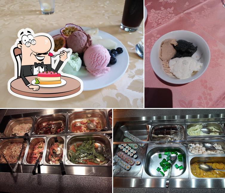 Top 7 Restaurants in BietigheimBissingen, Mai 2025 Restaurant Guru