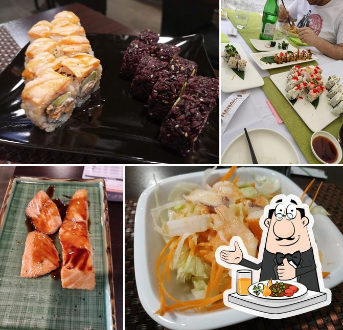 Cibo al Gold Sushi - Japanese & Asian Fusion Restaurant