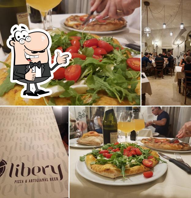 Vedi questa immagine di Libery Pizza & Artigianal Beer