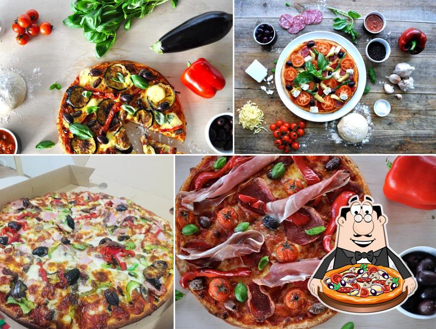 Best pizza restaurants in North Adelaide, winter 2024 Restaurant Guru