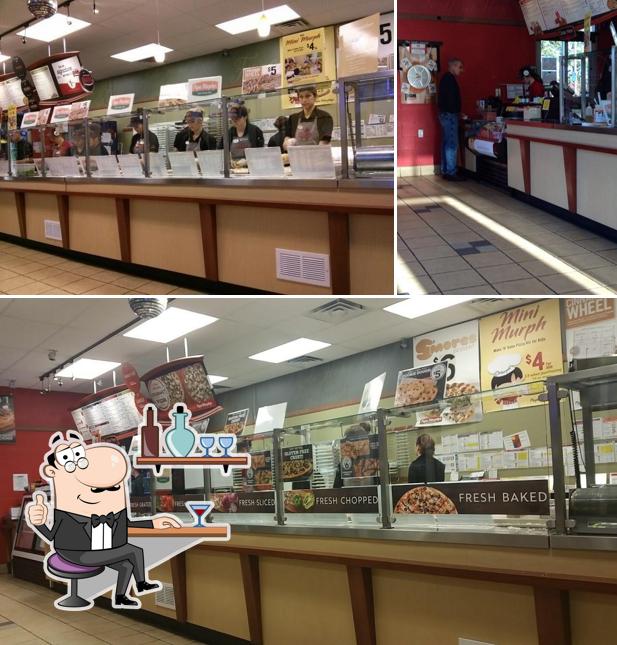 Papa Murphy S Oak Harbor