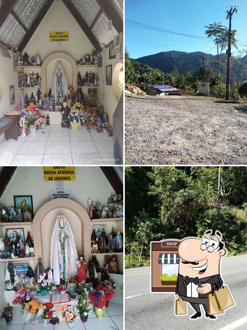 Parada da Santa