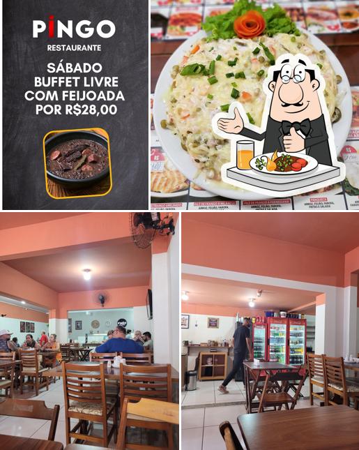 Pingo Restaurante