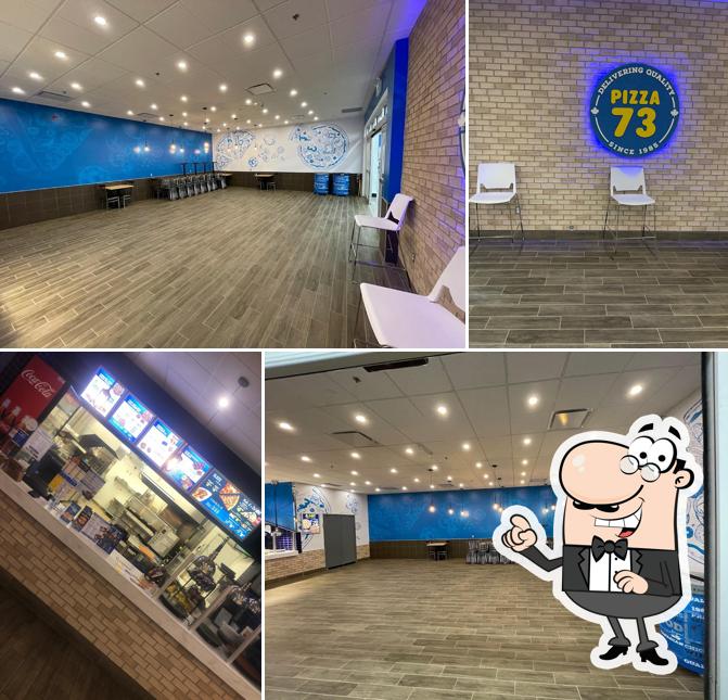 Pizza 73