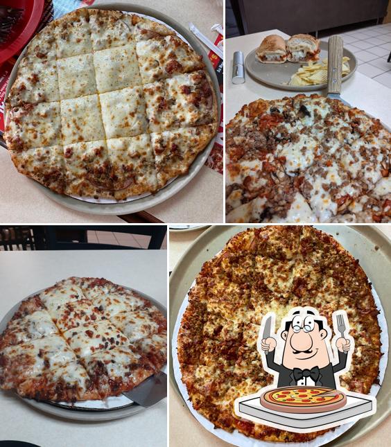 Find the best place to eat in Warsaw, Indiana, summer 2024 Restaurant