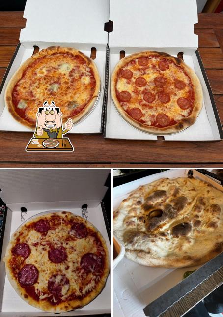 Choisissez des pizzas à Best Pizza 24/7 - NVN Group