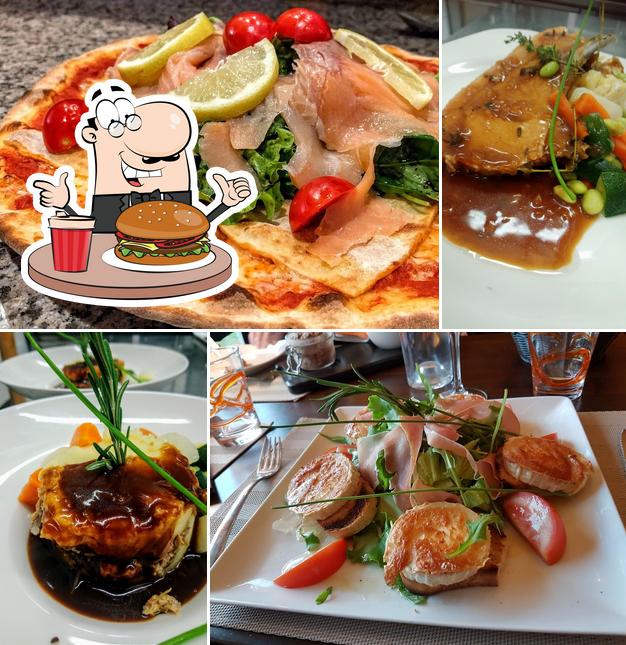 Restaurant les ZinZIns
