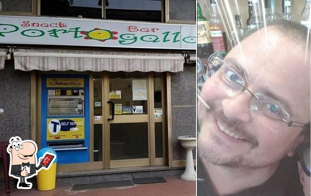 Ecco un'immagine di Bar Portogallo - Tabaccheria e Ricariche Betpassion di Sacco Rosita