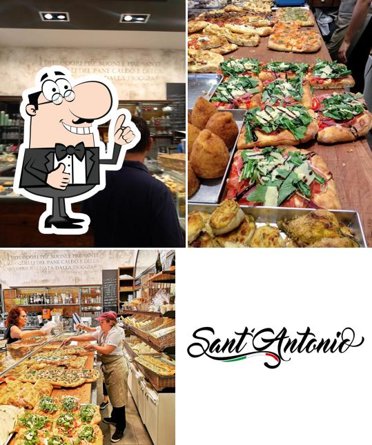 Bistrot Sant'Antonio pub & bar, Bordighera, Via Vittorio Emanuele II