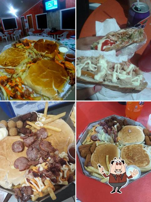 Janiel Lanches