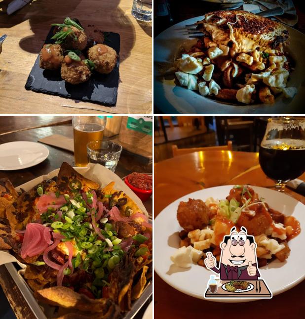La Souche - Microbrasserie & Restaurant (Limoilou)
