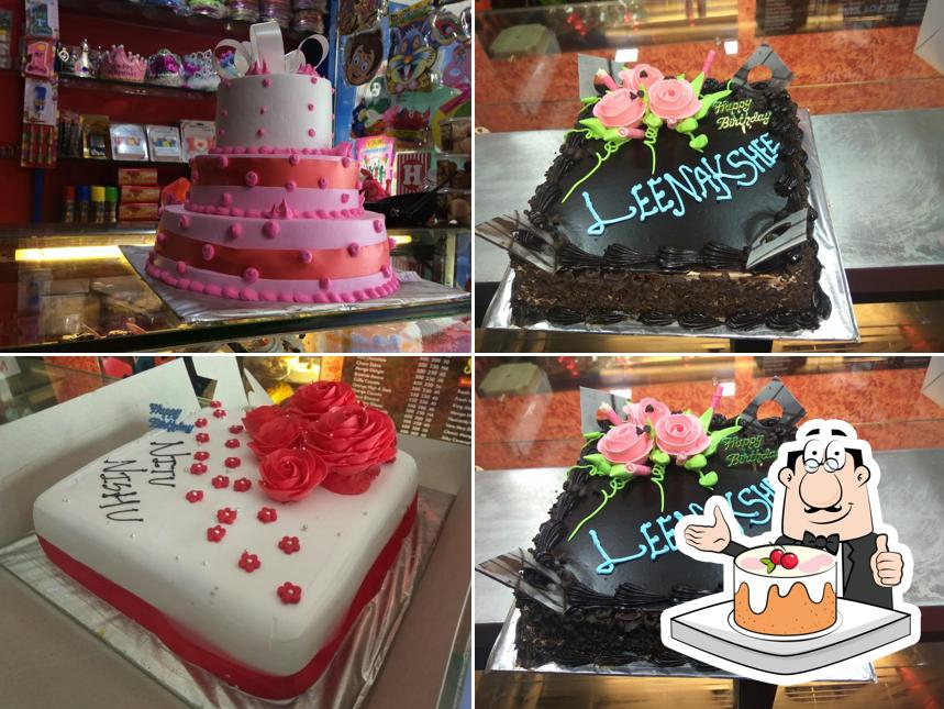 Bake For Me Cake Shop