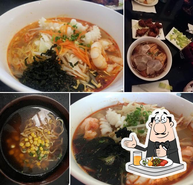 Kauai Ramen, 4469 Waialo Rd in Eleele Restaurant reviews