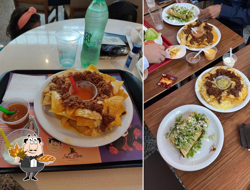 See the image of Los Mex Cocina Mexicana - Cuiabá