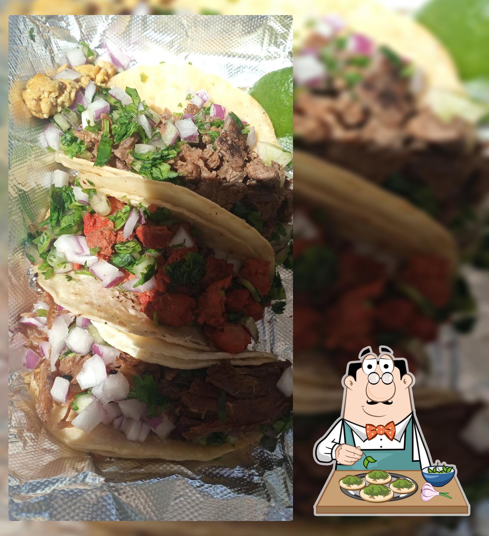 Los Tacos Lokos in Riverside Restaurant reviews