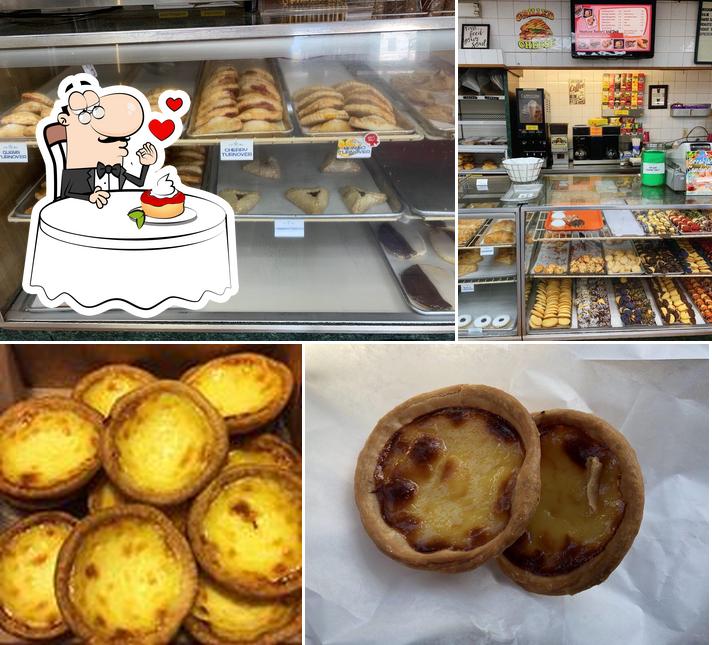 Neptune Bakery & Deli, 1612 John F. Kennedy Blvd in Jersey City